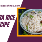 Jeera Rice Recipe