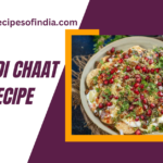 Papdi Chaat Recipe | Papri Chaat | Delhi Papdi Chaat | Gluten-Free Papdi Chaat | Steet Style Papdi Chaat | Dahi Papdi Chaat