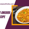 Paneer Angara Recipe